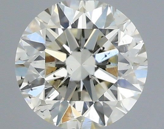 0.3 ct Round Diamond