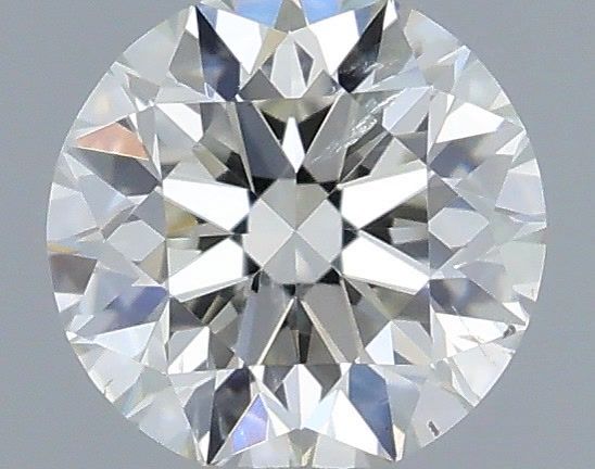 0.3 ct Round Diamond