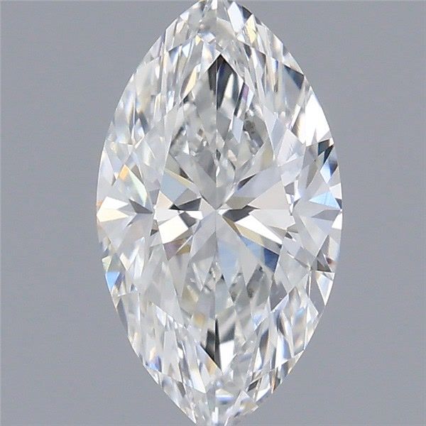 0.50 ct Marquise diamond