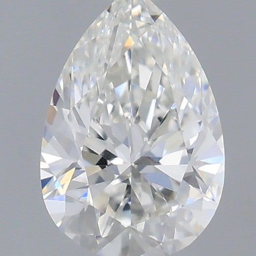 0.31 ct Pear diamond