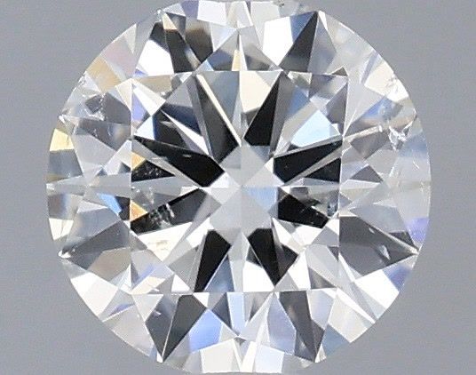 0.4 ct Round Diamond
