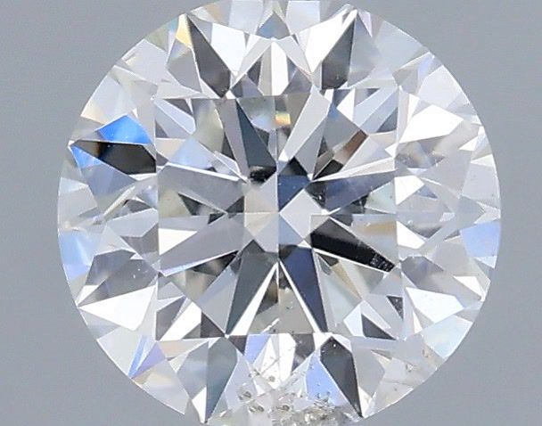 0.42 ct Round Diamond