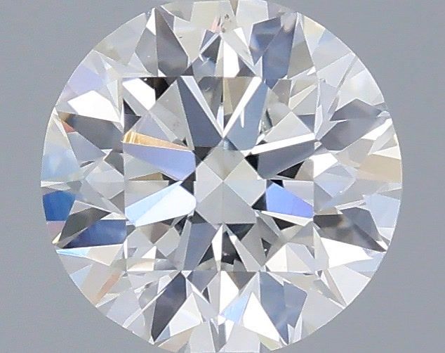 0.47 ct Round Diamond