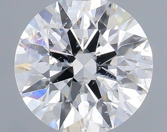 0.4 ct Round Diamond
