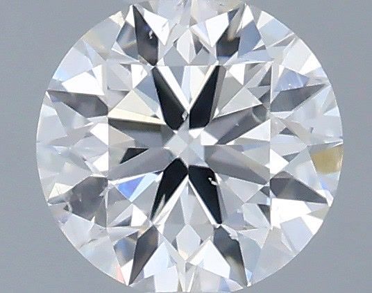 0.4 ct Round Diamond
