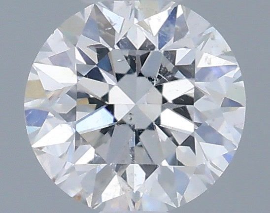 0.31 ct Round Diamond