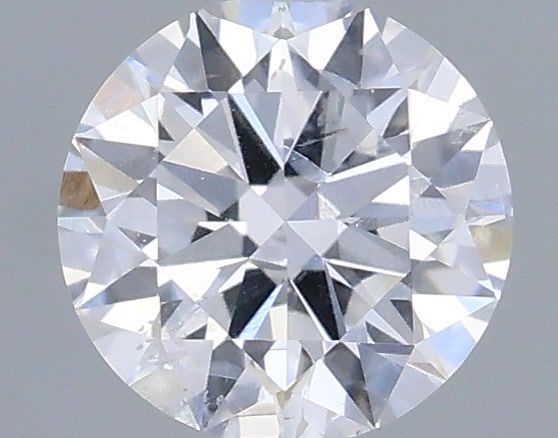 0.31 ct Round Diamond