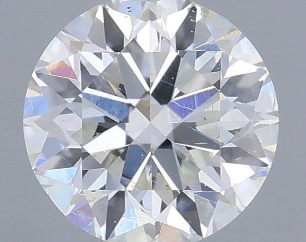 0.35 ct Round Diamond
