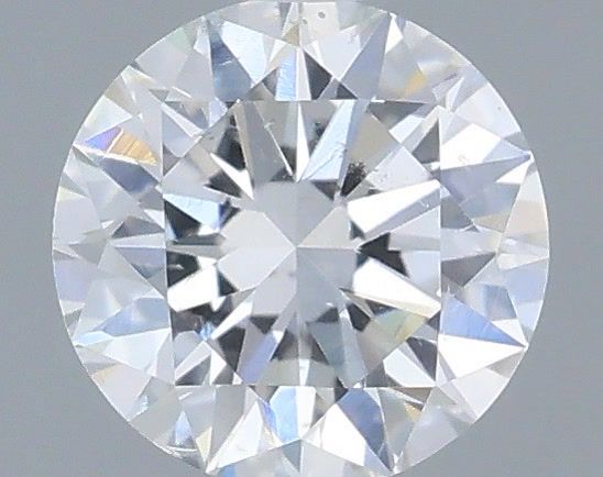 0.3 ct Round Diamond