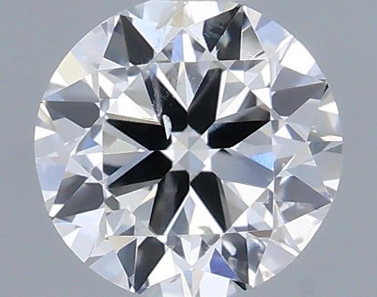 0.3 ct Round Diamond