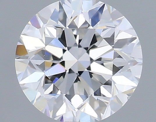 Diament 0.3 ct E/VS1