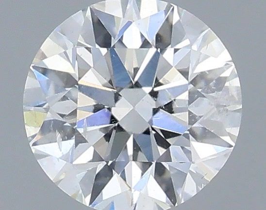 0.31 ct Round Diamond