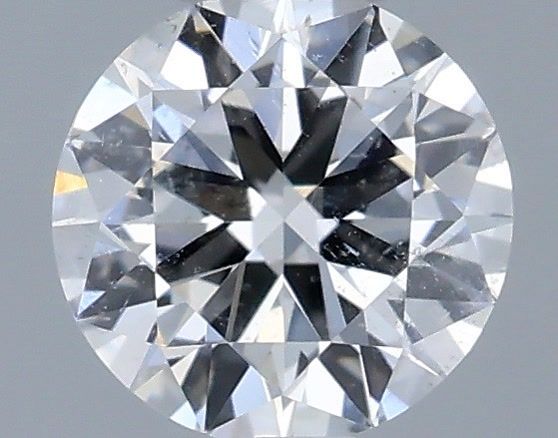 0.3 ct Round Diamond