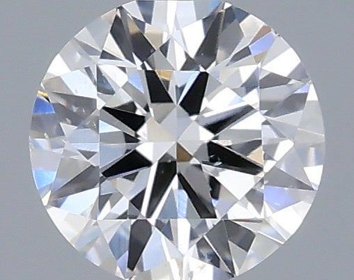 0.30ct Round diamond