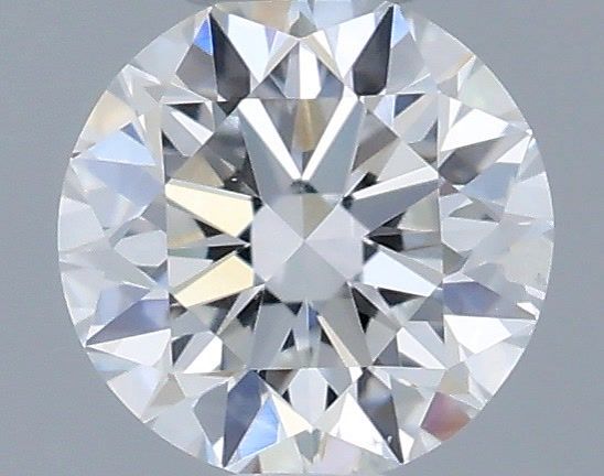 0.3 ct Round Diamond