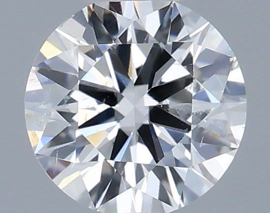 0.3 ct Round Diamond