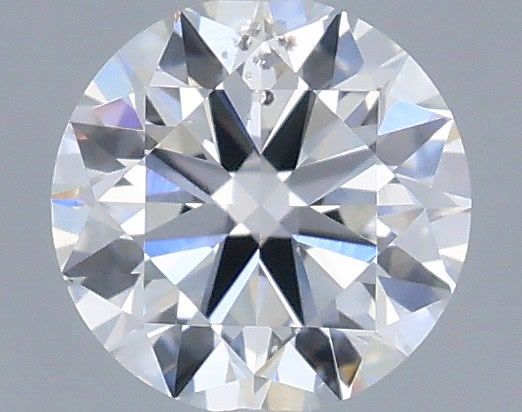0.3 ct Round Diamond