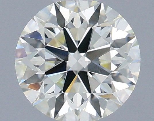 0.59 ct Round Diamond