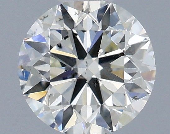 0.5 ct Round Diamond