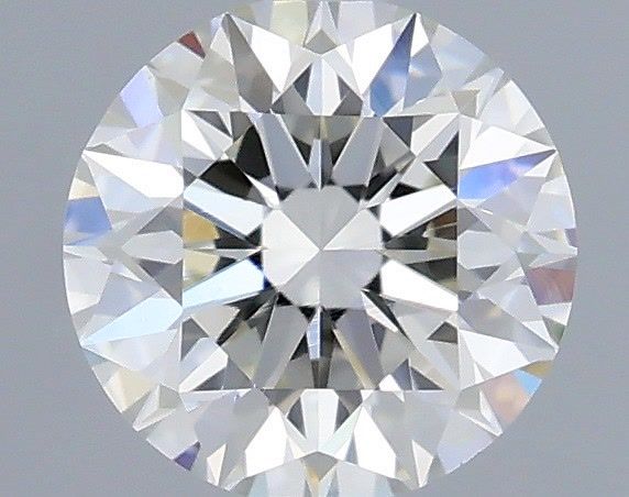 0.43 ct Round Diamond