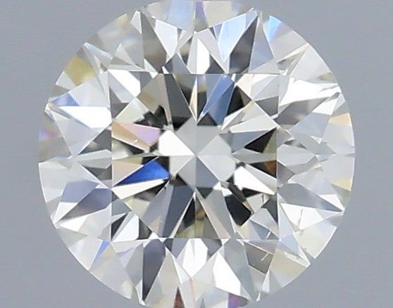 0.4 ct Round Diamond