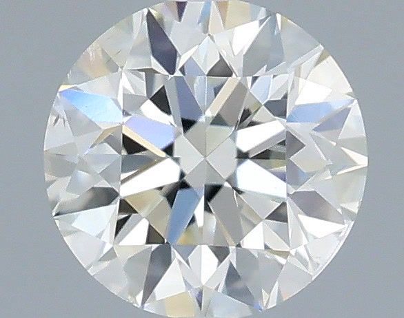 0.4 ct Round Diamond