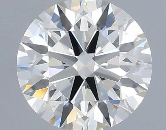 0.41 ct Round Diamond