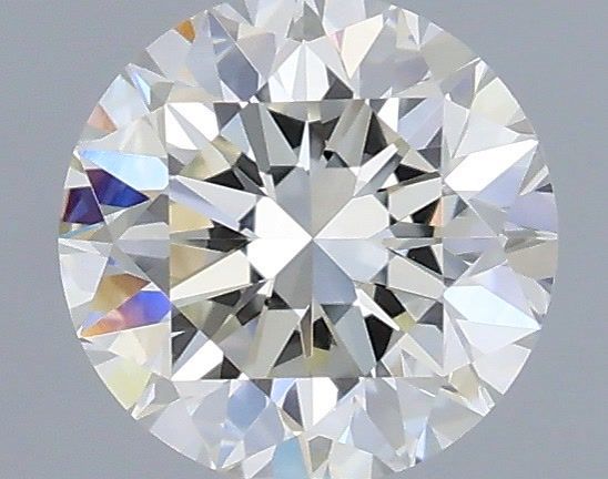 0.4 ct Round Diamond