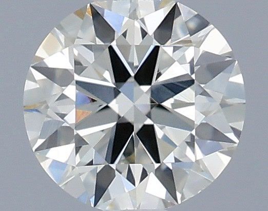 0.4 ct Round Diamond