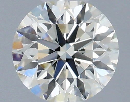 0.34 ct Round Diamond