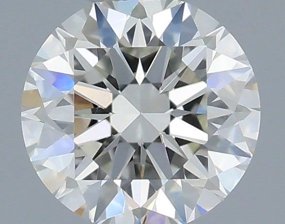 0.33 ct Round Diamond