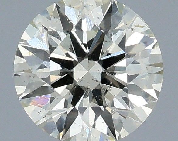 0.33 ct Round Diamond