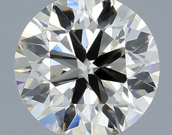 0.3 ct Round Diamond