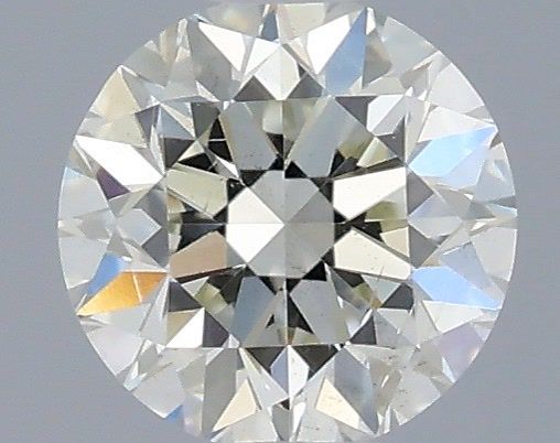0.3 ct Round Diamond