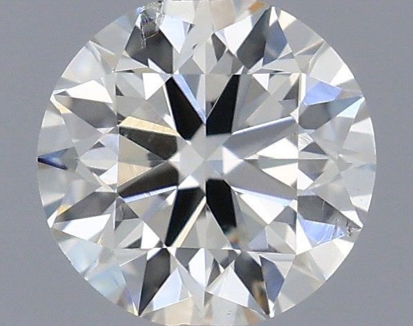 0.3 ct Round Diamond
