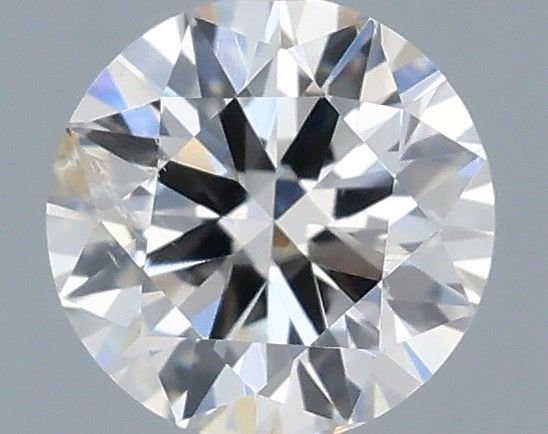 0.3 ct Round Diamond