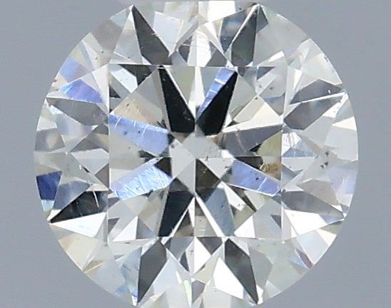 0.32 ct Round Diamond