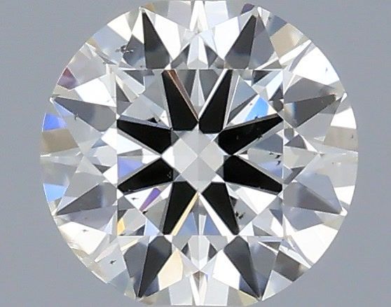 0.35 ct Round Diamond