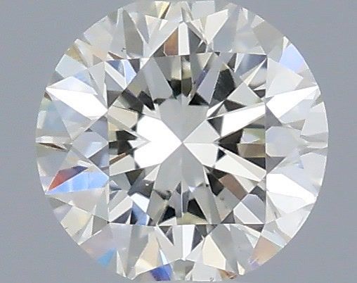 0.3 ct Round Diamond