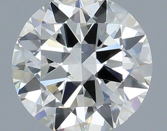 0.3 ct Round Diamond