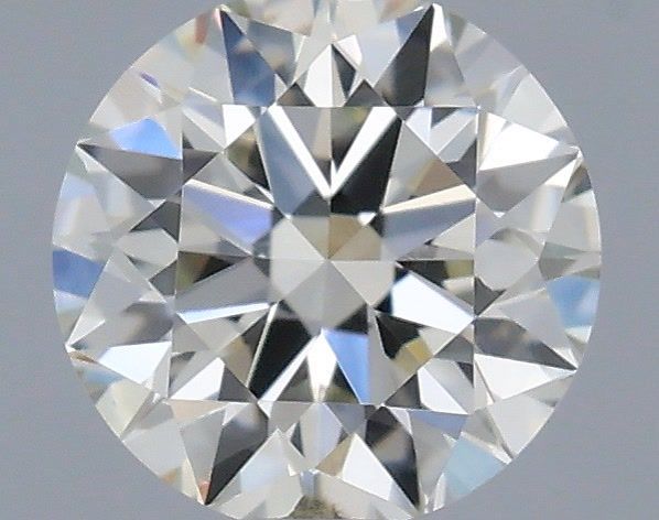 0.3 ct Round Diamond