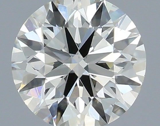 0.3 ct Round Diamond