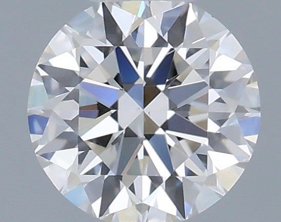 0.31 ct Round Diamond