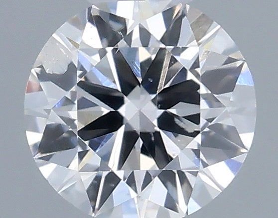 0.3 ct Round Diamond