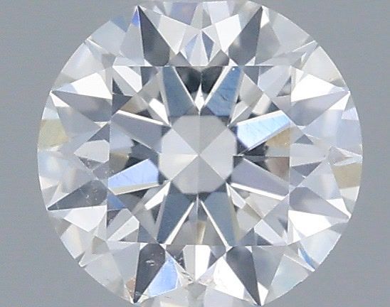 0.31 ct Round Diamond