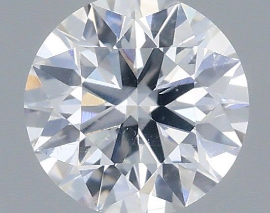 0.31 ct Round Diamond