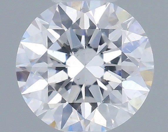 0.33 ct Round Diamond