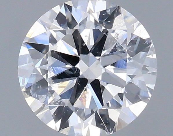 0.4 ct Round Diamond