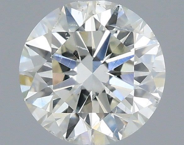 0.4 ct Round Diamond