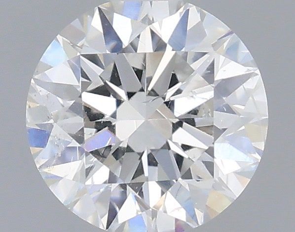 0.4 ct Round Diamond